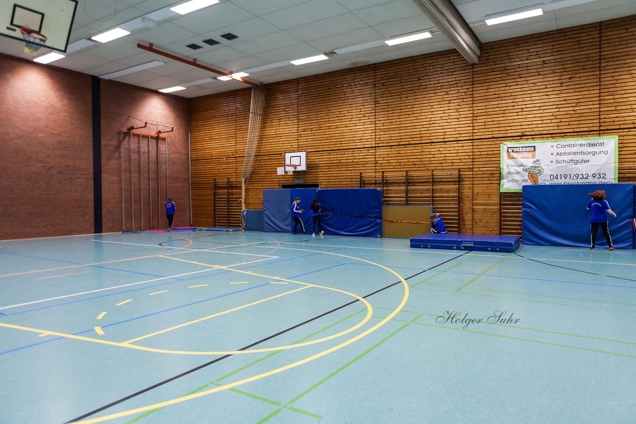 Bild 53 - Dodenhof Cup